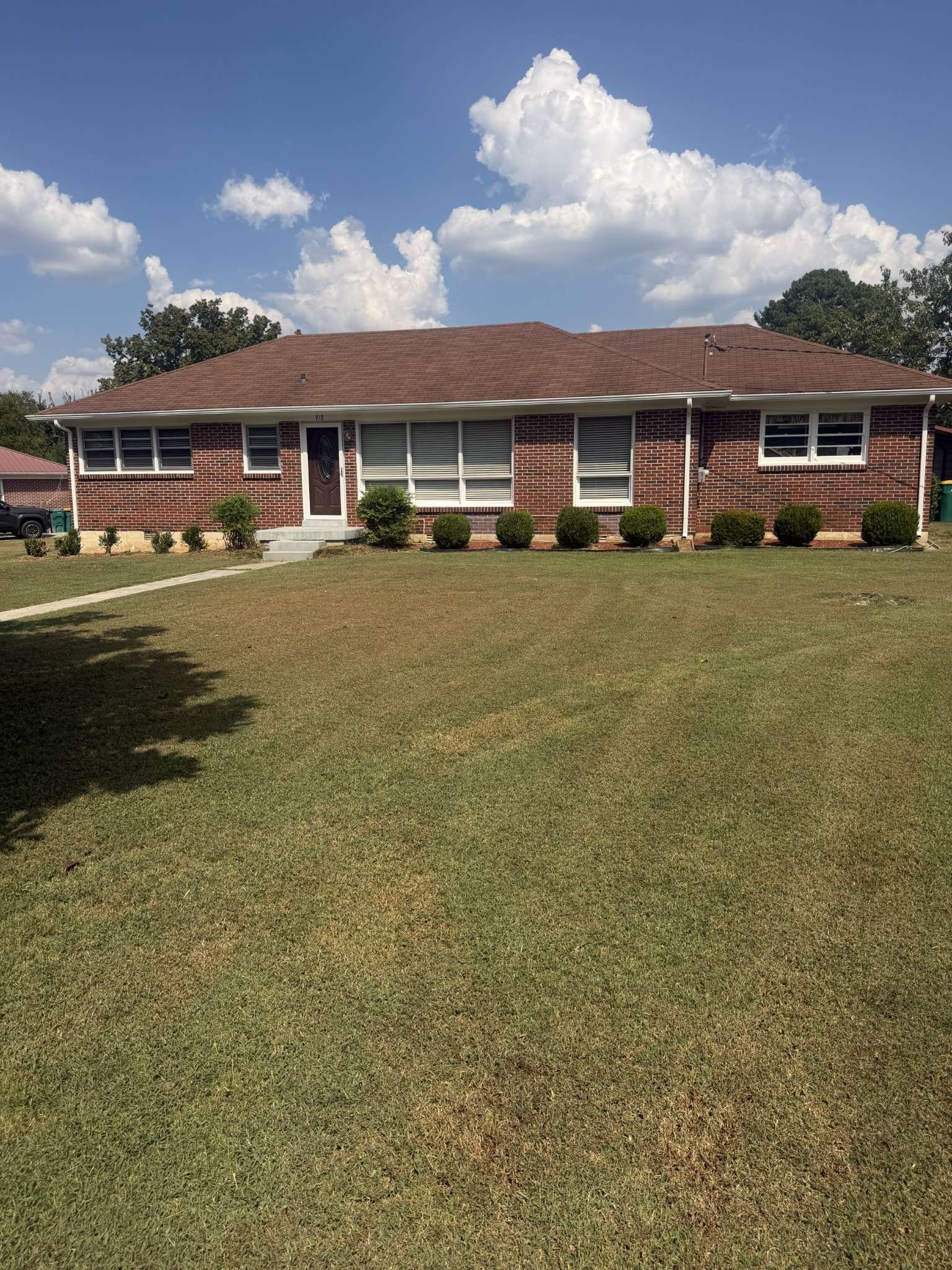 918 Midway St, Lewisburg, TN 37091