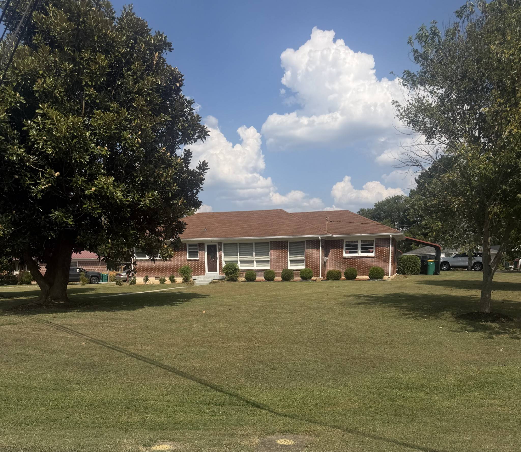 918 Midway St, Lewisburg, TN 37091