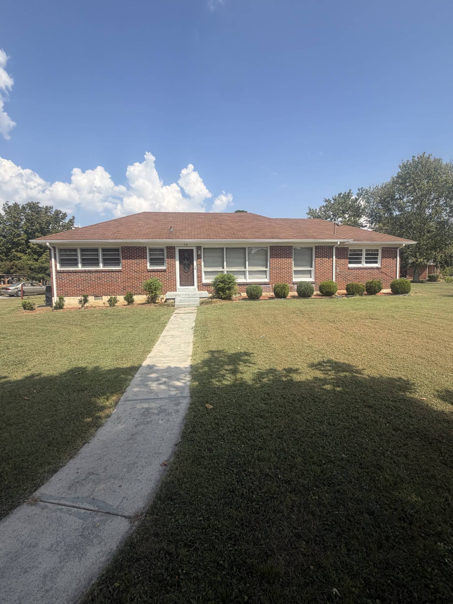 918 Midway St, Lewisburg, TN 37091