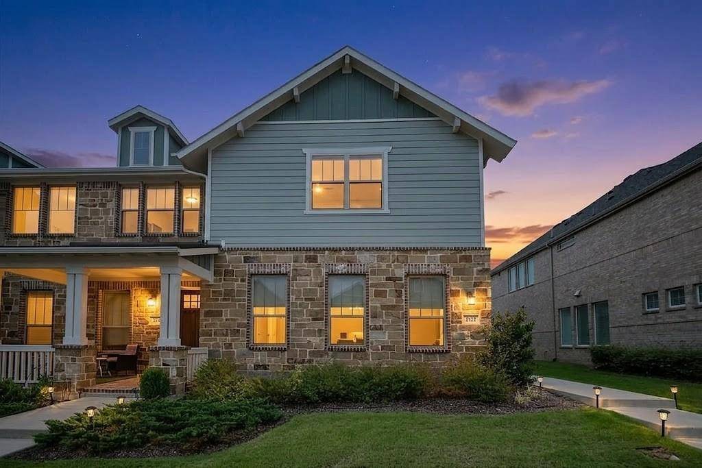 2622 Settlers Place, Garland, TX 75042