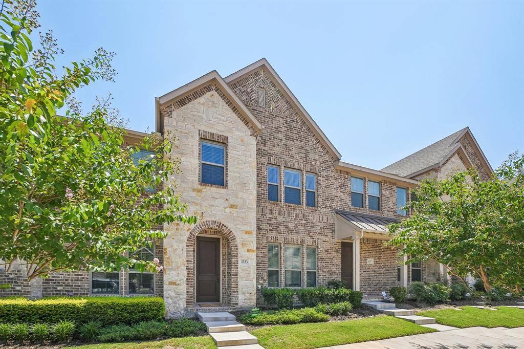 1333 Madison Avenue, Flower Mound, TX 75028