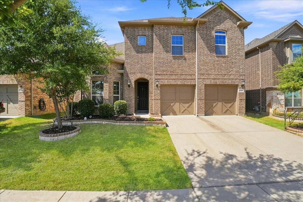 6749 Cambridge Drive, North Richland Hills, TX 76180