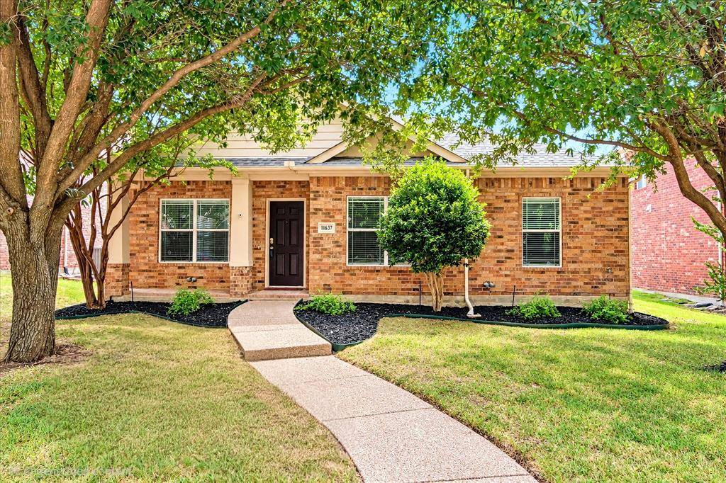 11637 Snyder Drive, Frisco, TX 75035