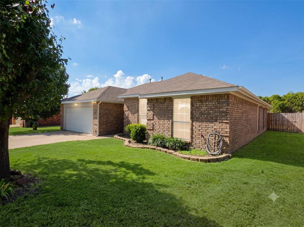3315 Salmon Street, Sachse, TX 75048