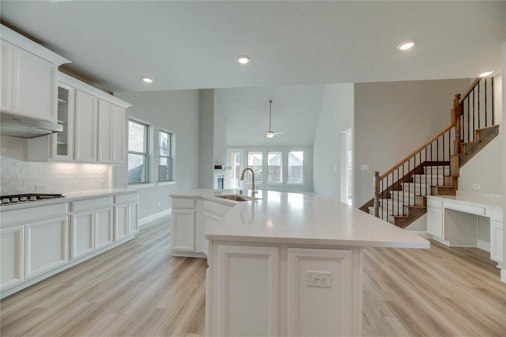2121 Sumard Drive, Little Elm, TX 75068