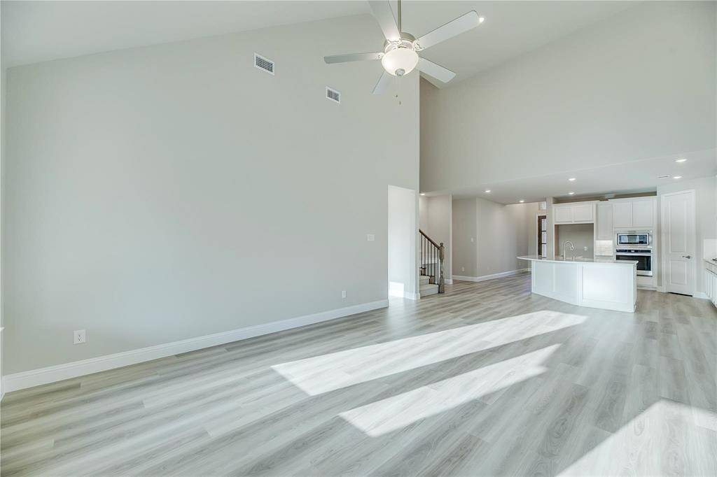 2121 Sumard Drive, Little Elm, TX 75068
