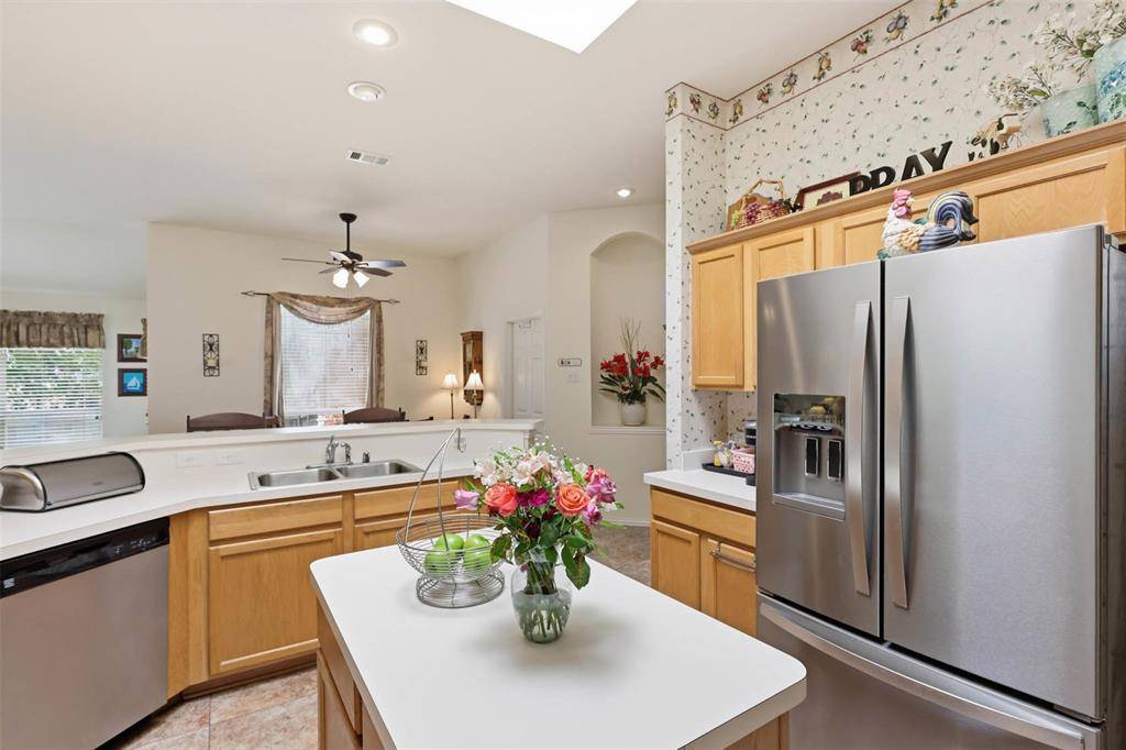 2501 Saddle Horn Drive, Mesquite, TX 75181