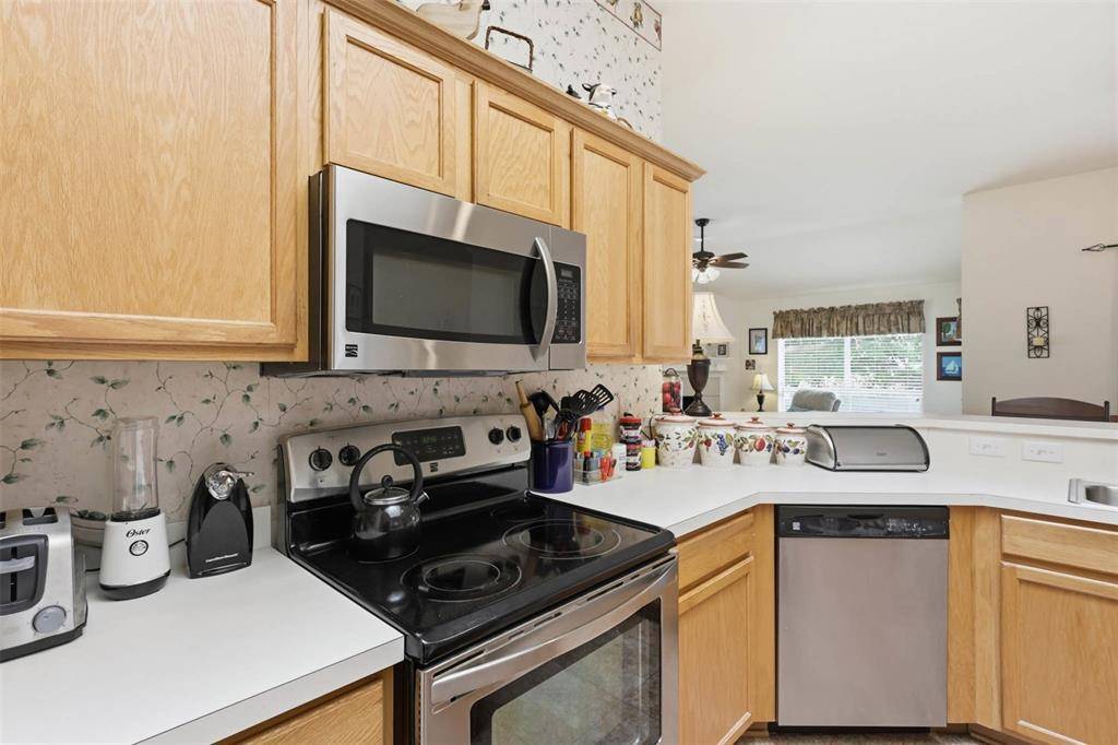 2501 Saddle Horn Drive, Mesquite, TX 75181