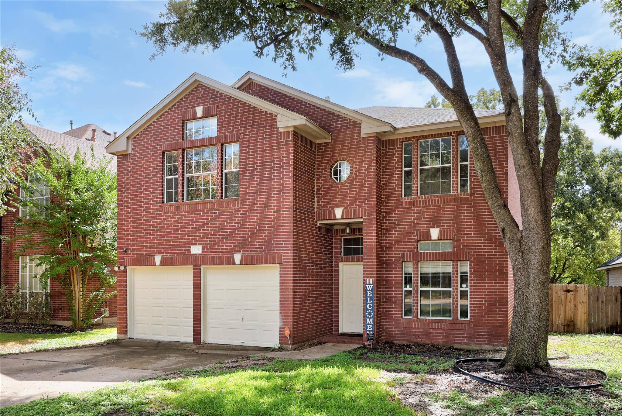 13217 Rochester LN, Austin, TX 78753