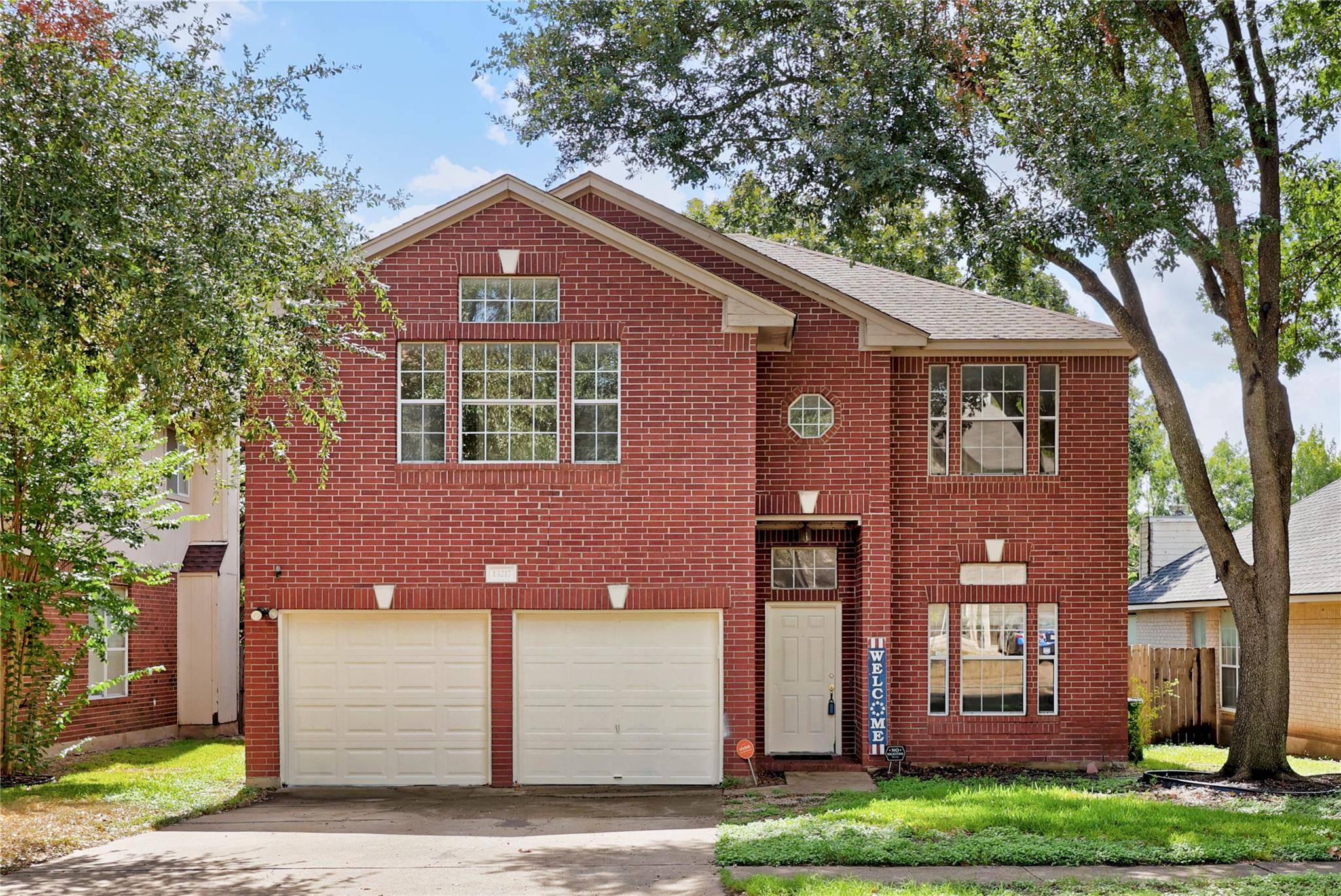 13217 Rochester LN, Austin, TX 78753