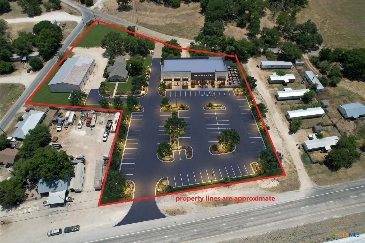 6055 I-14 W. Us Highway 190 HWY, Belton, TX 76513
