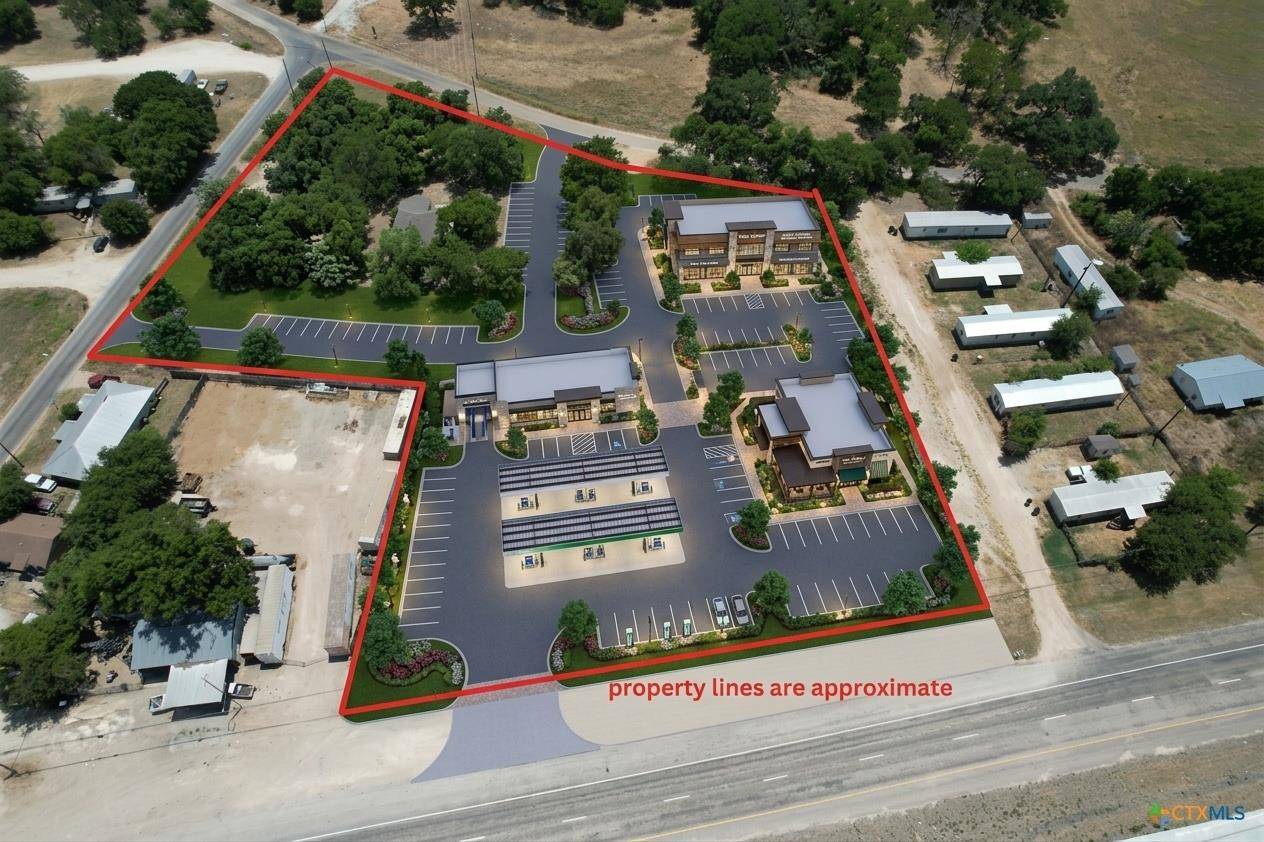 6055 I-14 W. Us Highway 190 HWY, Belton, TX 76513