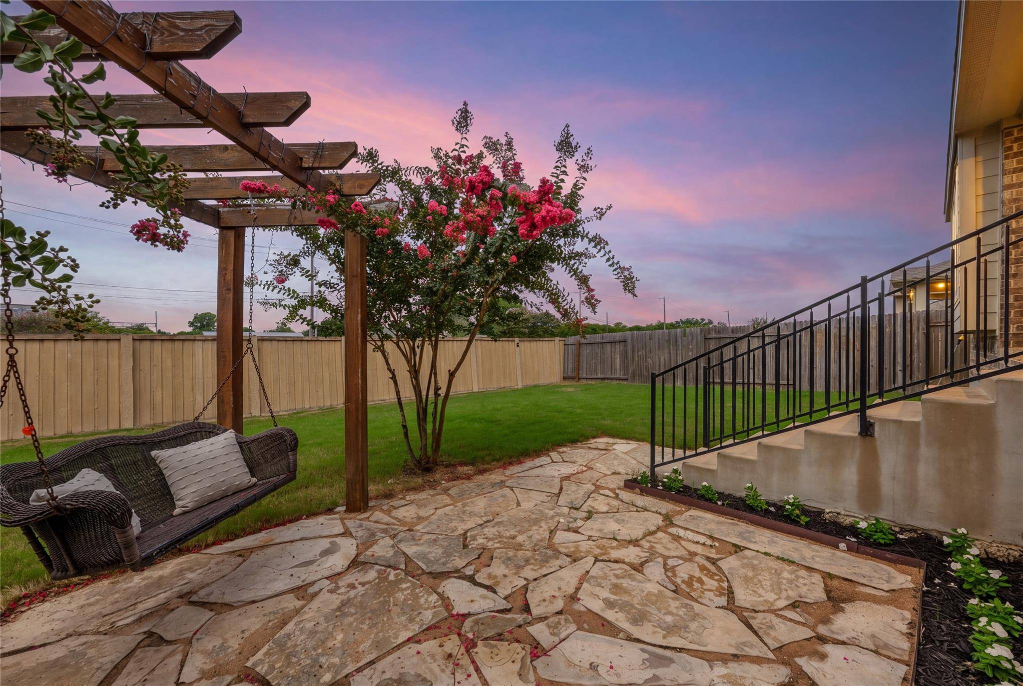 19316 Wearyall Hill LN, Pflugerville, TX 78660