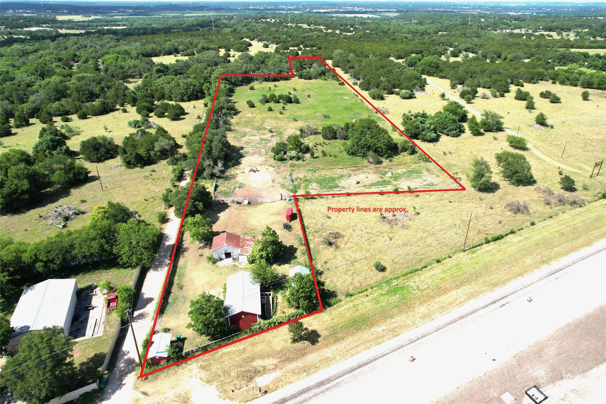 6514 W Hwy 190, Belton, TX 76513