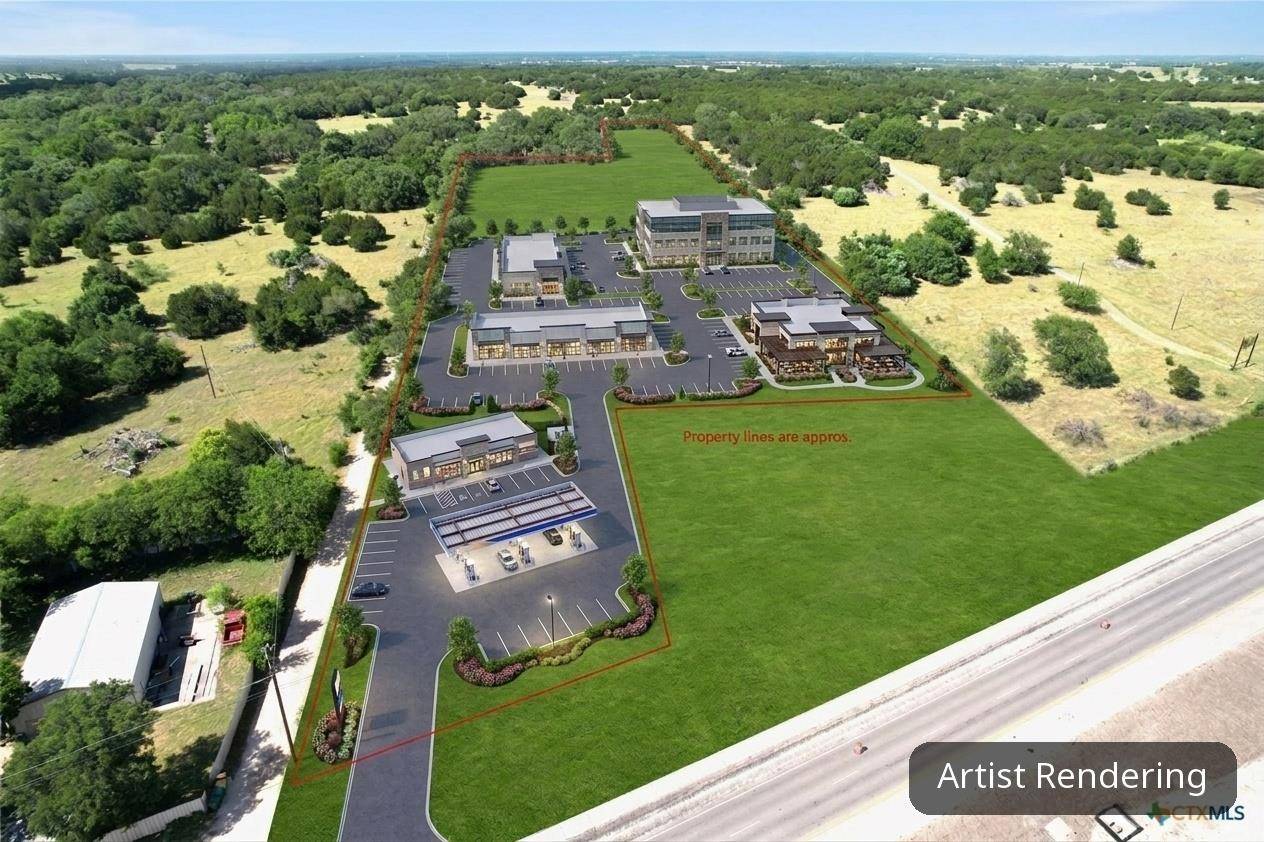 6514 W Hwy 190, Belton, TX 76513