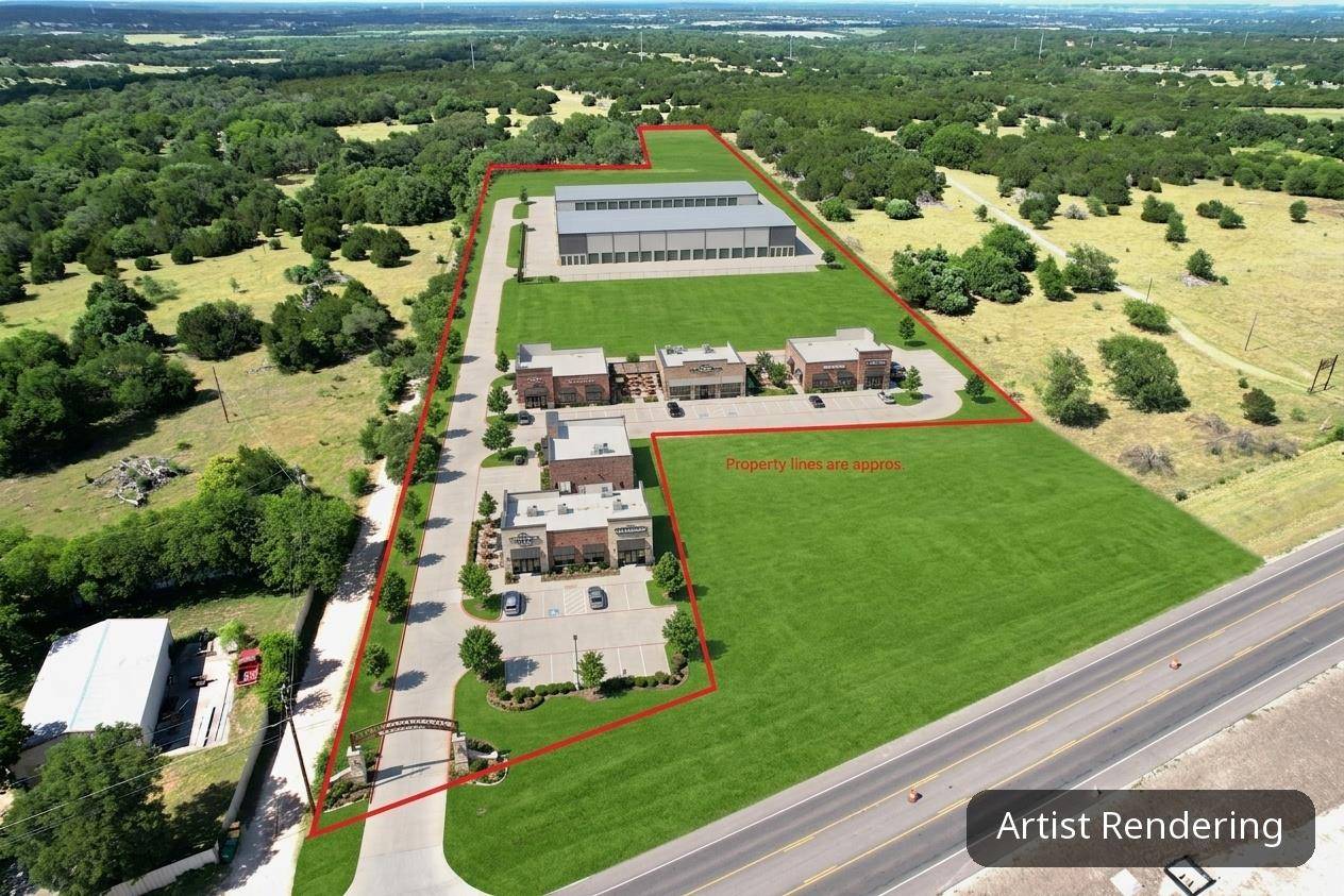 6514 W Hwy 190, Belton, TX 76513