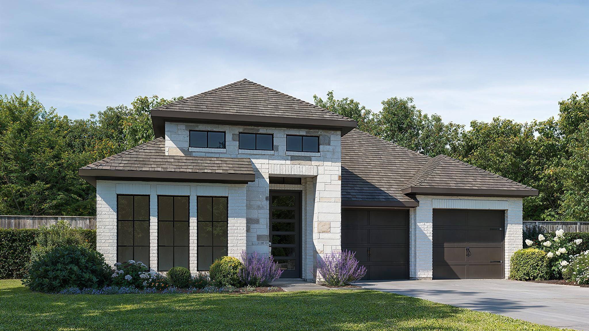 124 Green Brush DR, Liberty Hill, TX 78642