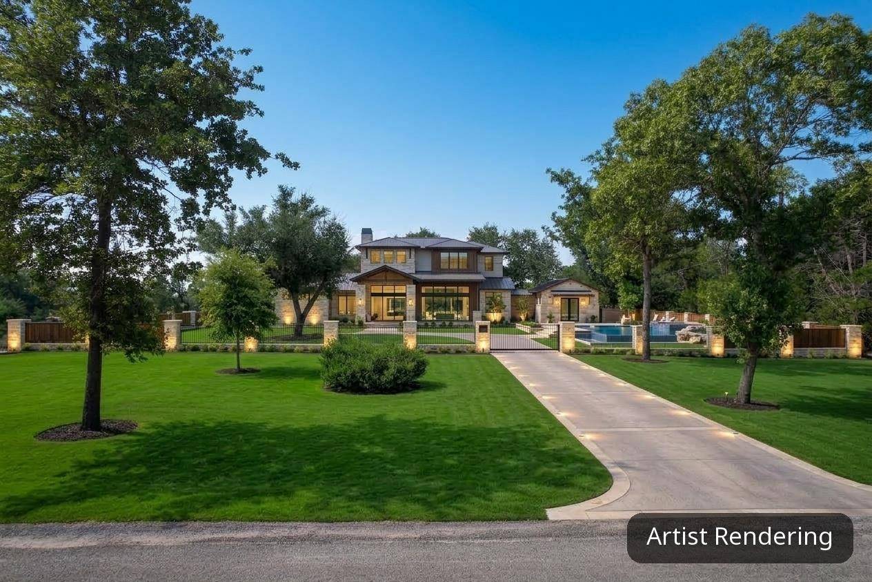 6971 Long Bow RD, Belton, TX 76513