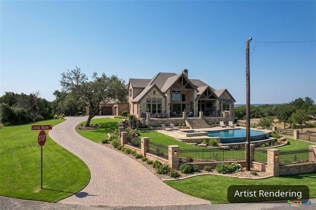 6935 Long Bow RD, Belton, TX 76513