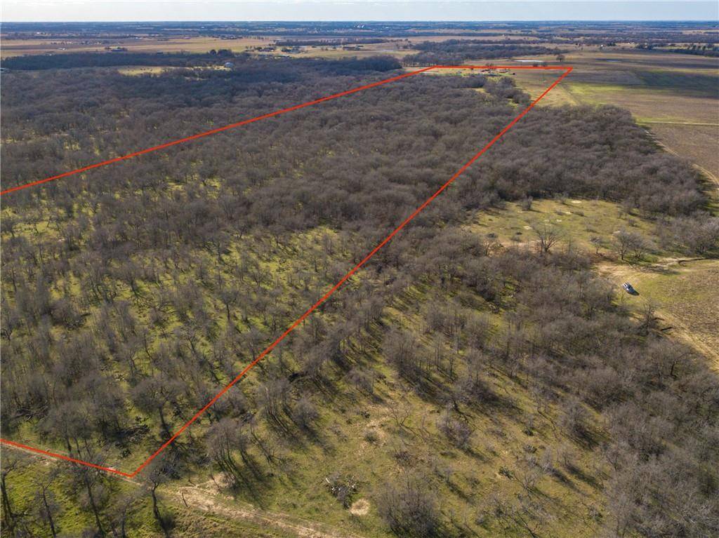 2565 County Rd 442, Thorndale, TX 76577