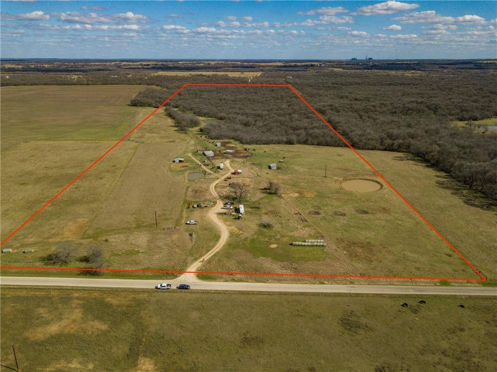 2565 County Rd 442, Thorndale, TX 76577