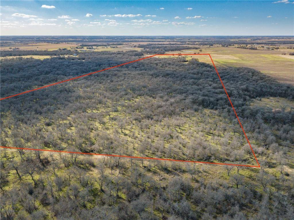 2565 County Rd 442, Thorndale, TX 76577