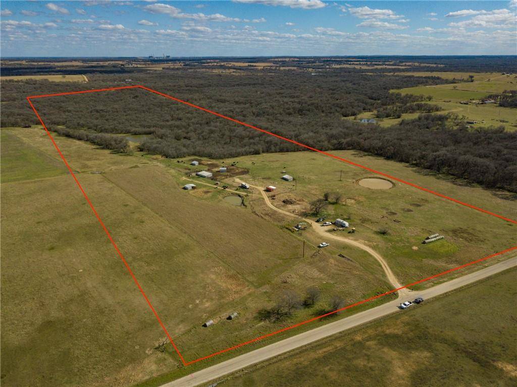 2565 County Rd 442, Thorndale, TX 76577