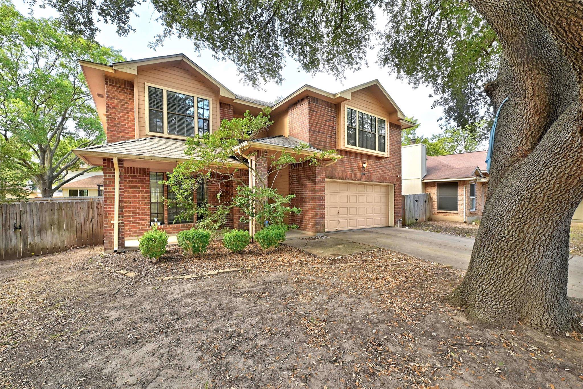 14309 Kincheloe ST, Austin, TX 78725