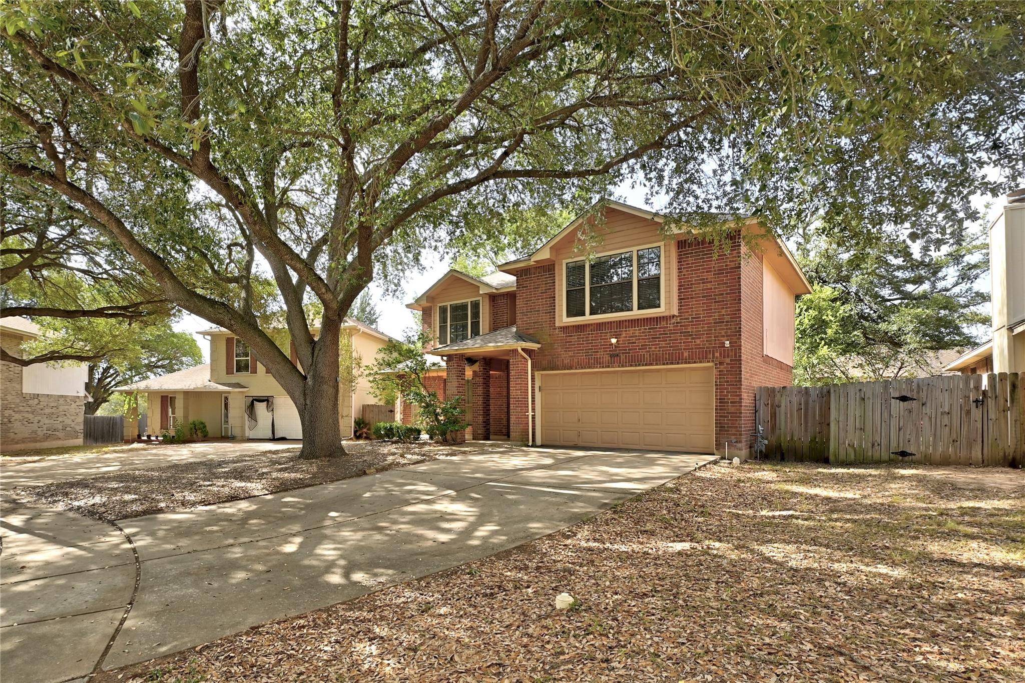14309 Kincheloe ST, Austin, TX 78725
