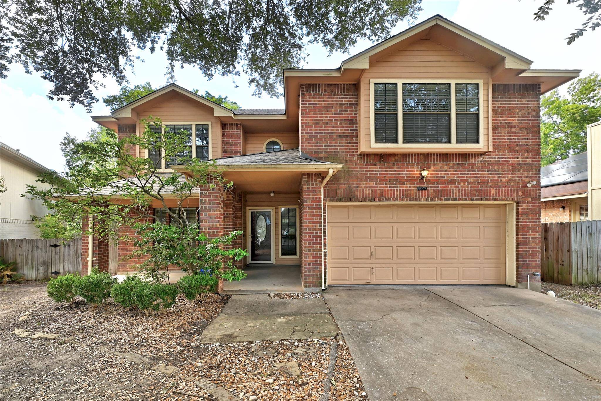 14309 Kincheloe ST, Austin, TX 78725
