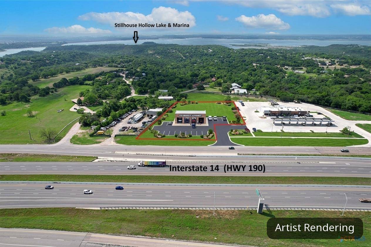 7379 W Us Highway 190, Belton, TX 76513