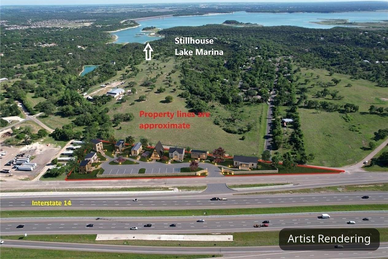 6121 W Us Highway 190 HWY, Belton, TX 76513
