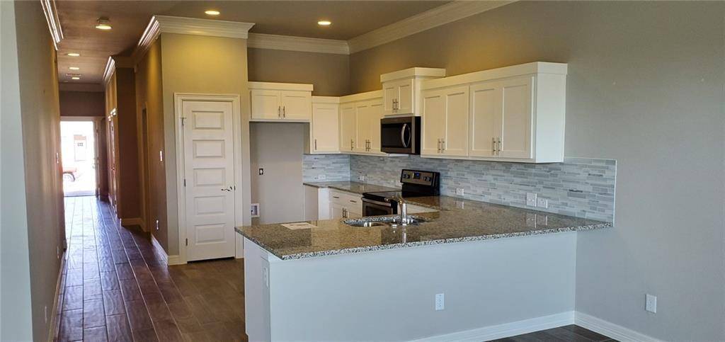 100 Bailey Kay CT #A, Jarrell, TX 76537