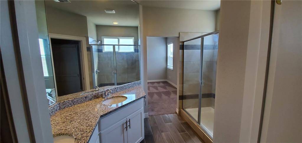 100 Bailey Kay CT #A, Jarrell, TX 76537
