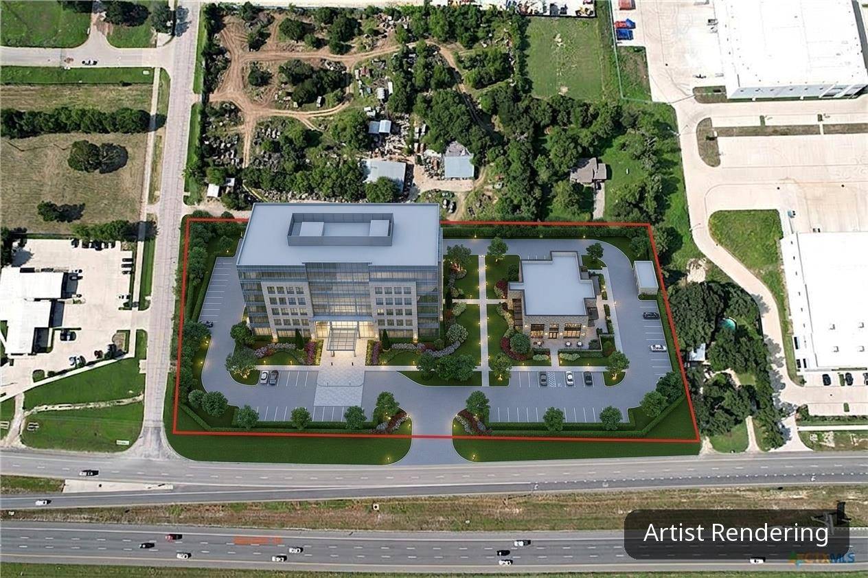 1151 S Wheat RD, Belton, TX 76513