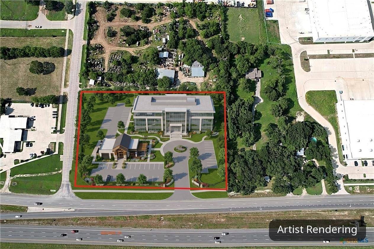 1151 S Wheat RD, Belton, TX 76513