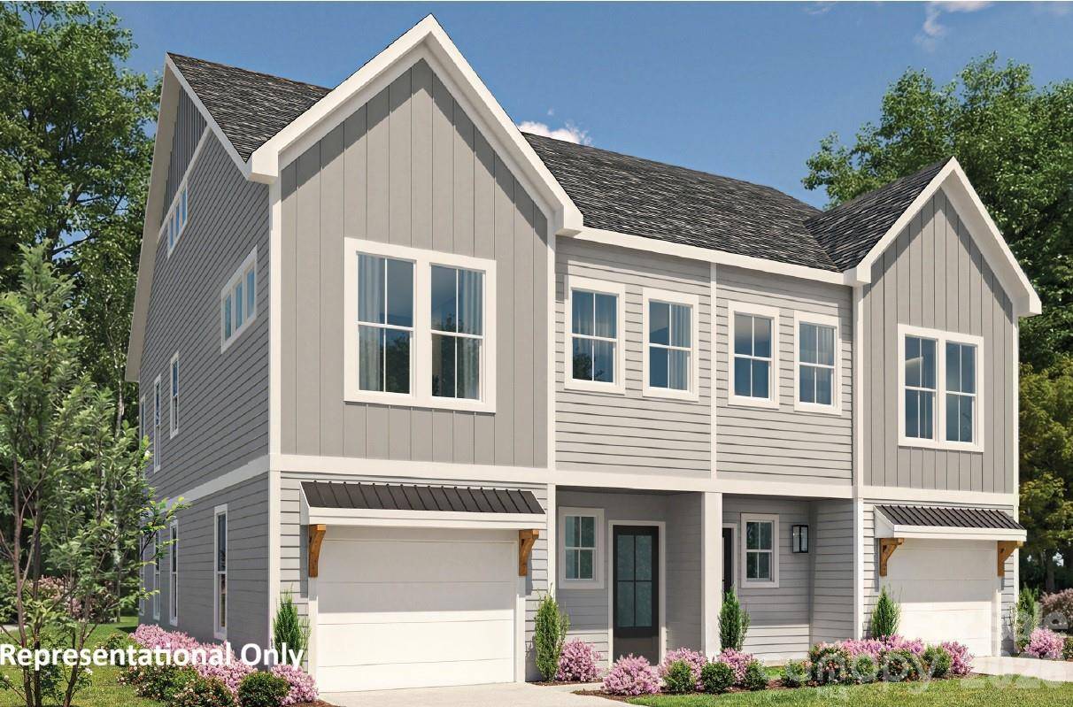 5409 Cardinal Landing LN #16, Charlotte, NC 28211