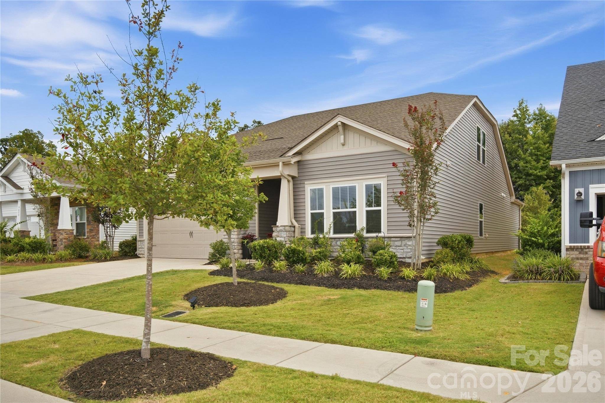 9053 Myrna DR, Gastonia, NC 28056