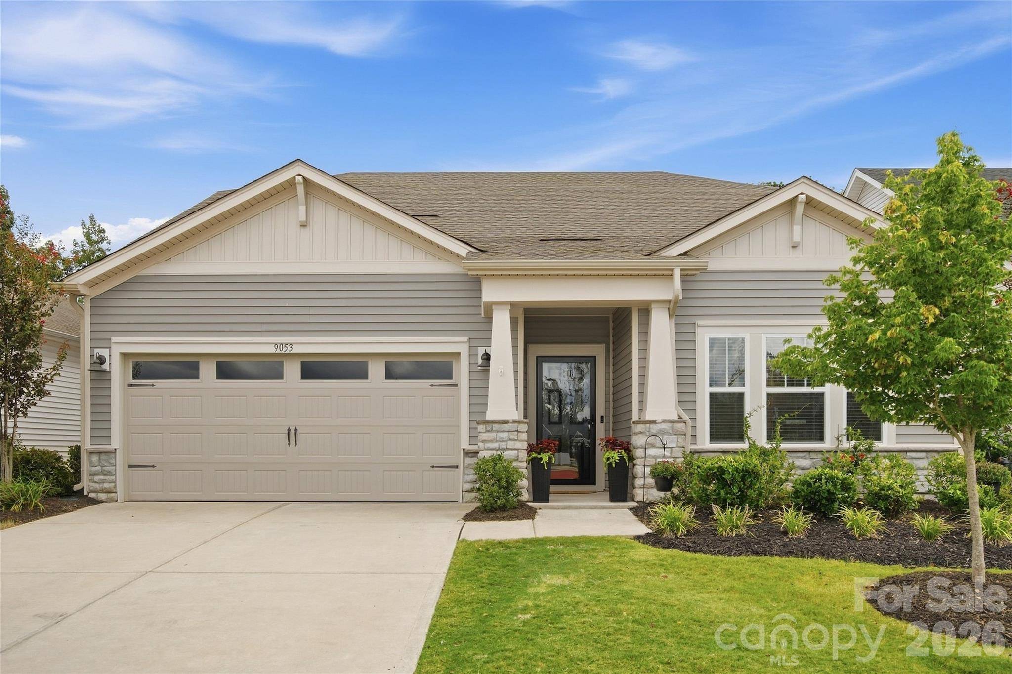 9053 Myrna DR, Gastonia, NC 28056