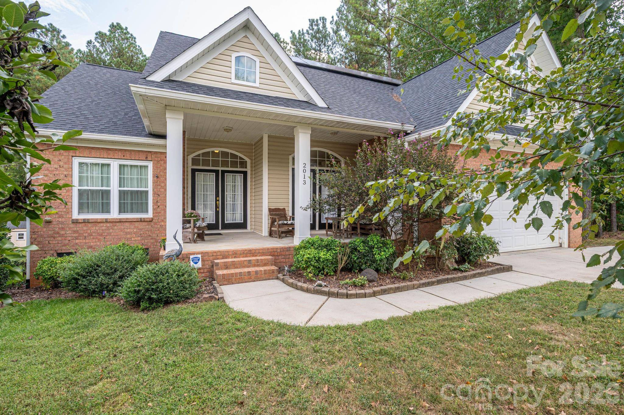 2013 Wrens Song WAY, Gastonia, NC 28052