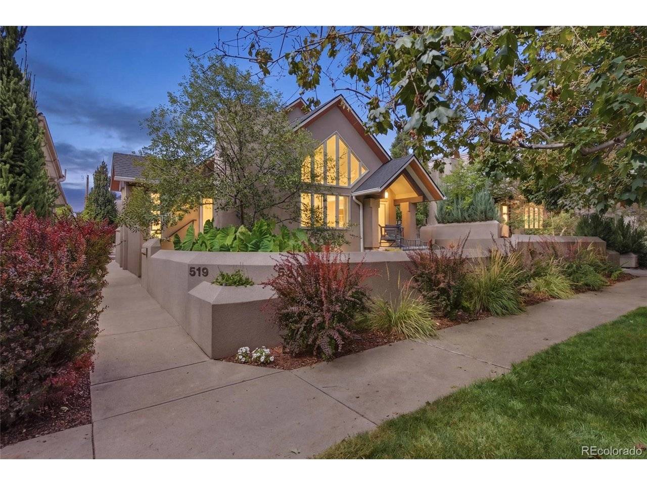 519 Madison, Denver, CO 80206