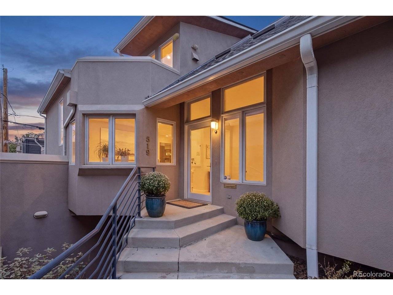 519 Madison, Denver, CO 80206