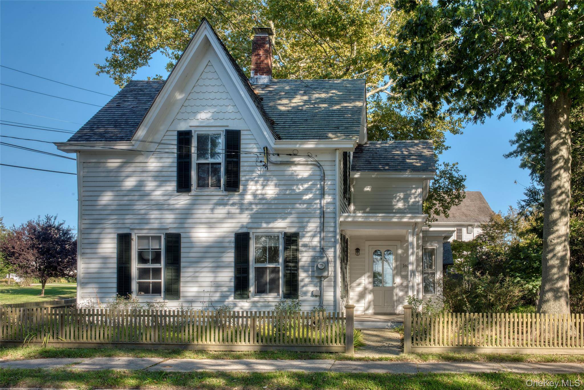 1405 Village LN, Orient, NY 11957