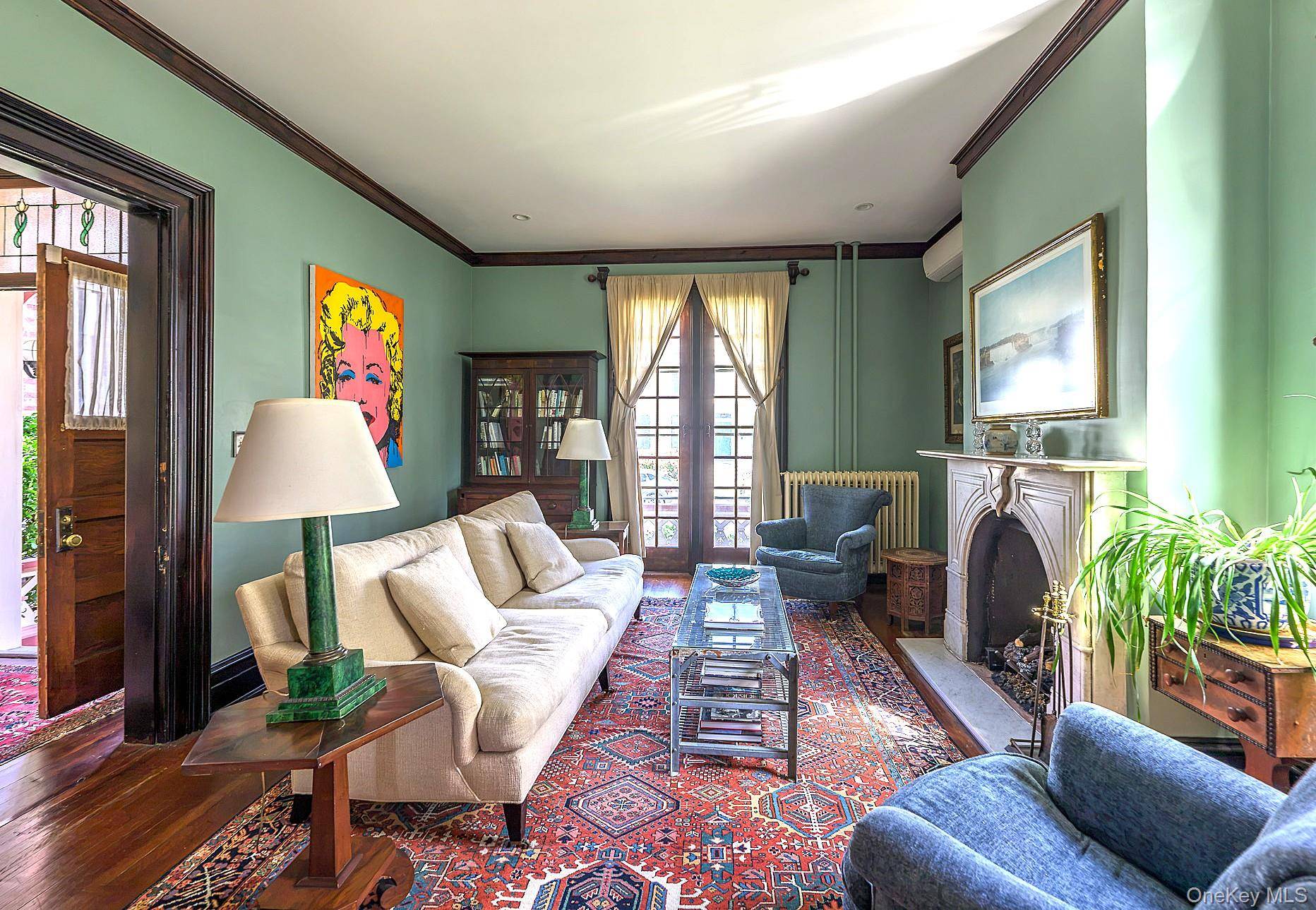 525-527 Union ST, Hudson, NY 12534