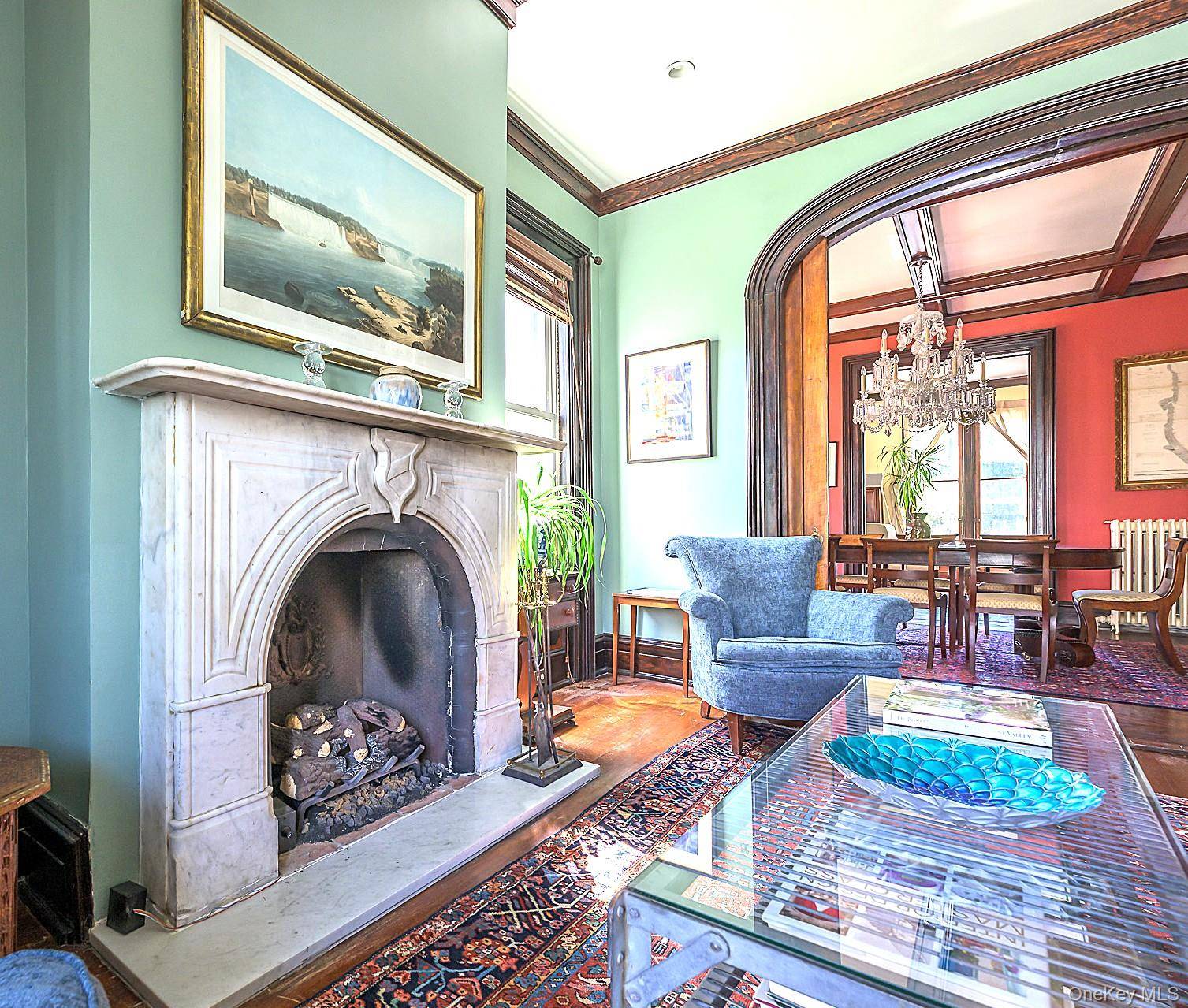 525-527 Union ST, Hudson, NY 12534