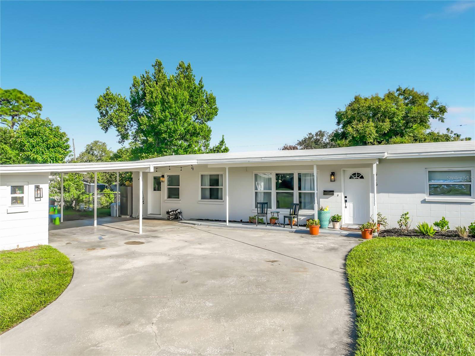 815 ALFRED DR, Orlando, FL 32810