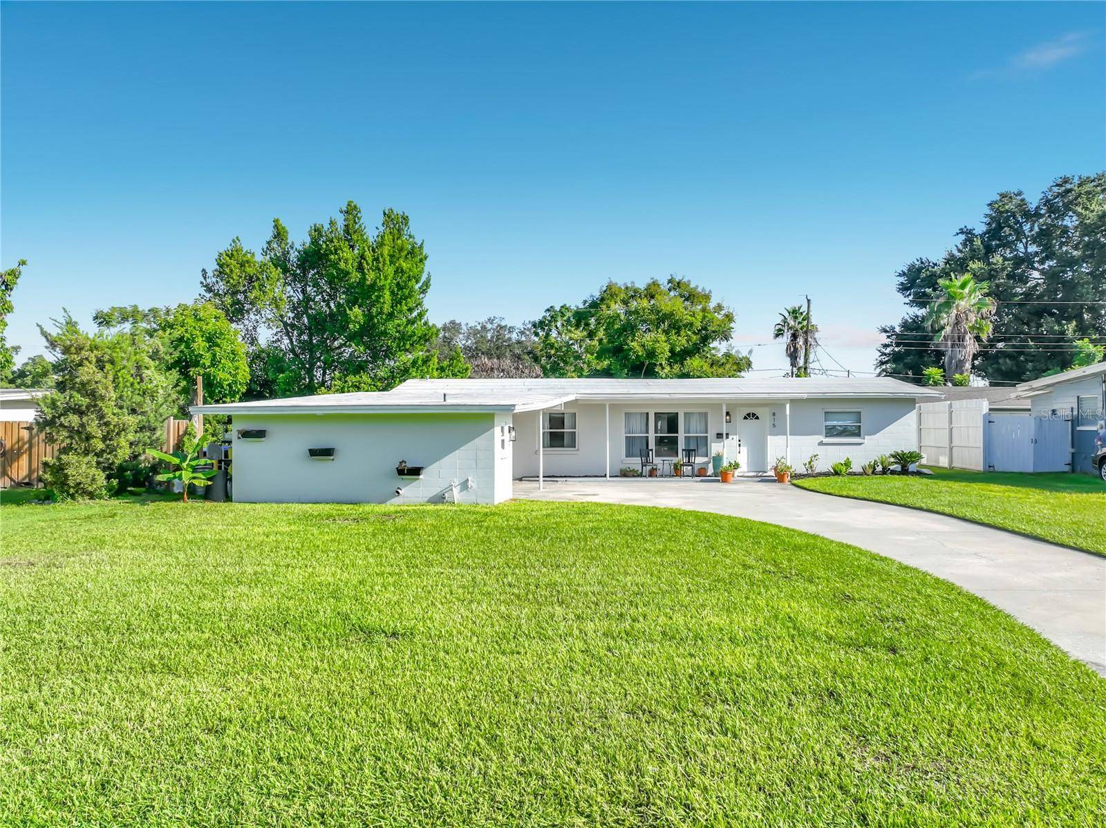 815 ALFRED DR, Orlando, FL 32810