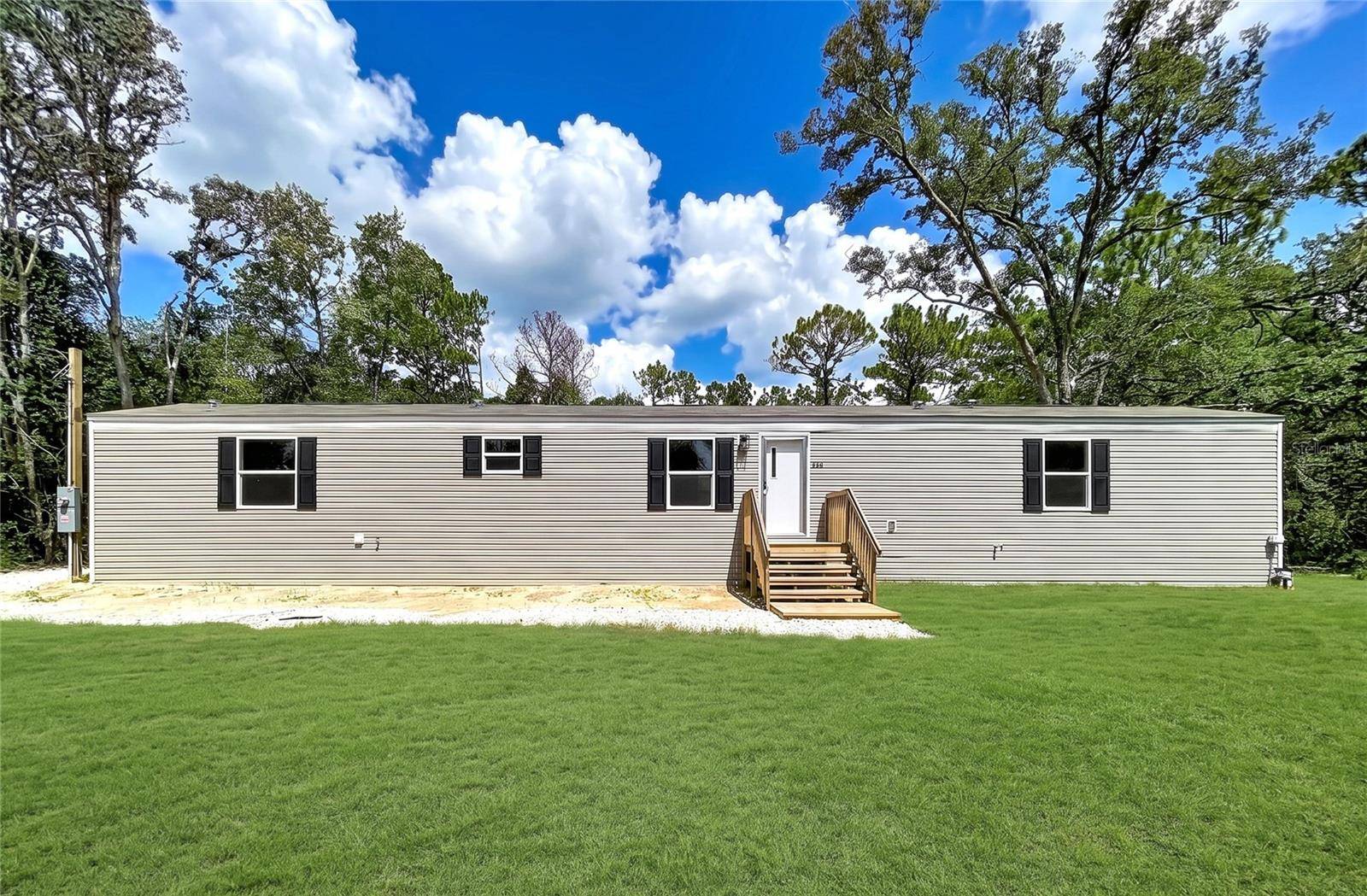 549 W KUHNS LN, Lecanto, FL 34461