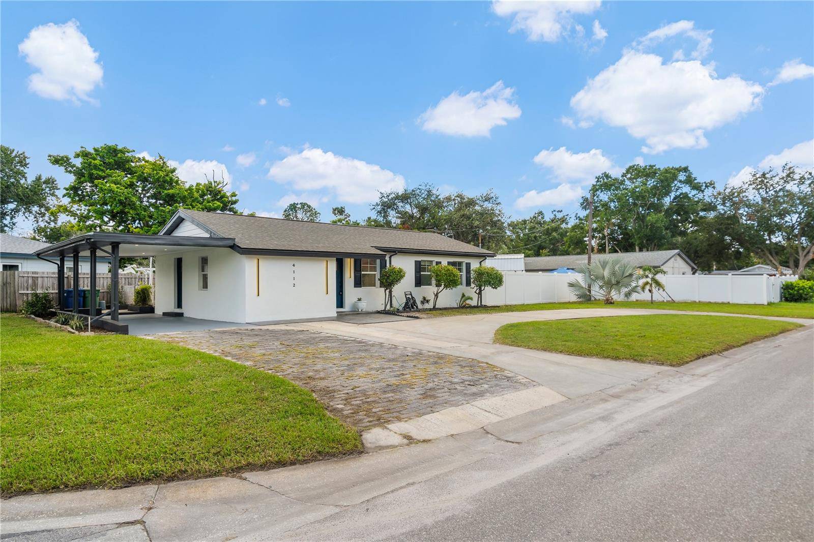 4112 W WALLACE AVE, Tampa, FL 33611