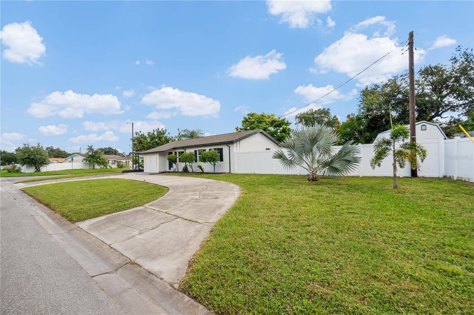 4112 W WALLACE AVE, Tampa, FL 33611